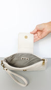 Maya Clutch