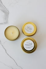 Mini Soy Candle