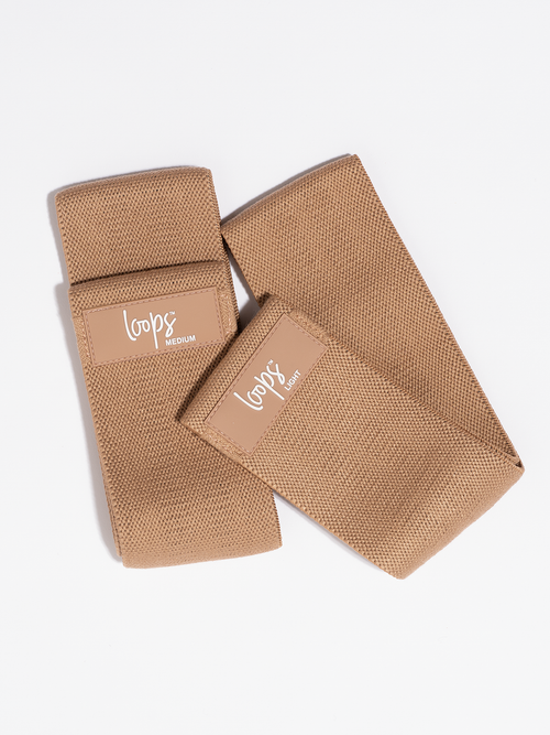 Resistance Loop - Dune