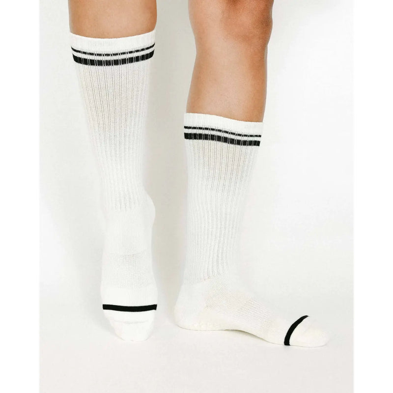 Crew Grip Socks