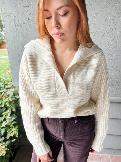 Eloise Sweater