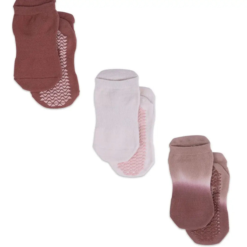 Grip Socks | 3 Pack