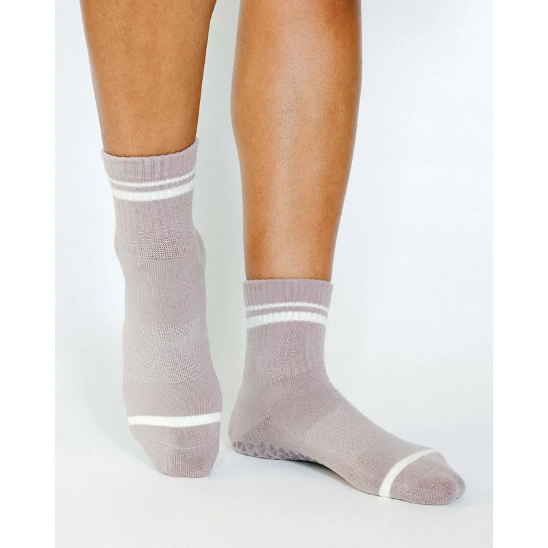 Ankle Grip Socks