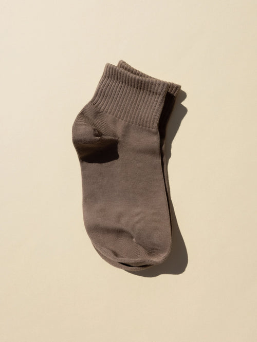 Cotton Ankle Socks