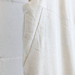 Linen Overalls | Final Sale